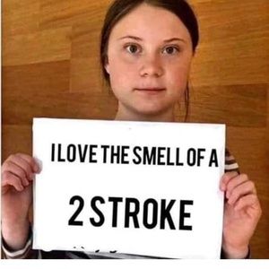 Meet your Posher, Richard